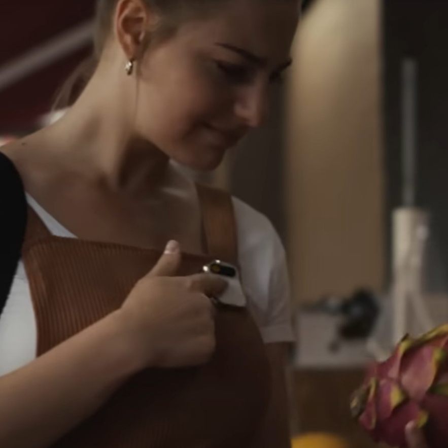 Entwicklerfirma Humane um 116 Mio. Dollar von HP gekauft.