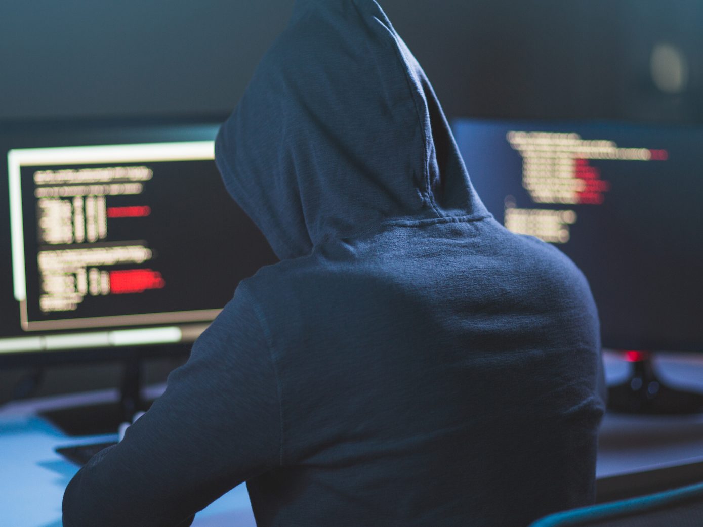 Bei den klassischen Delikten ist in den meisten Fällen eine eher sinkende Tendenz zu beobachten.