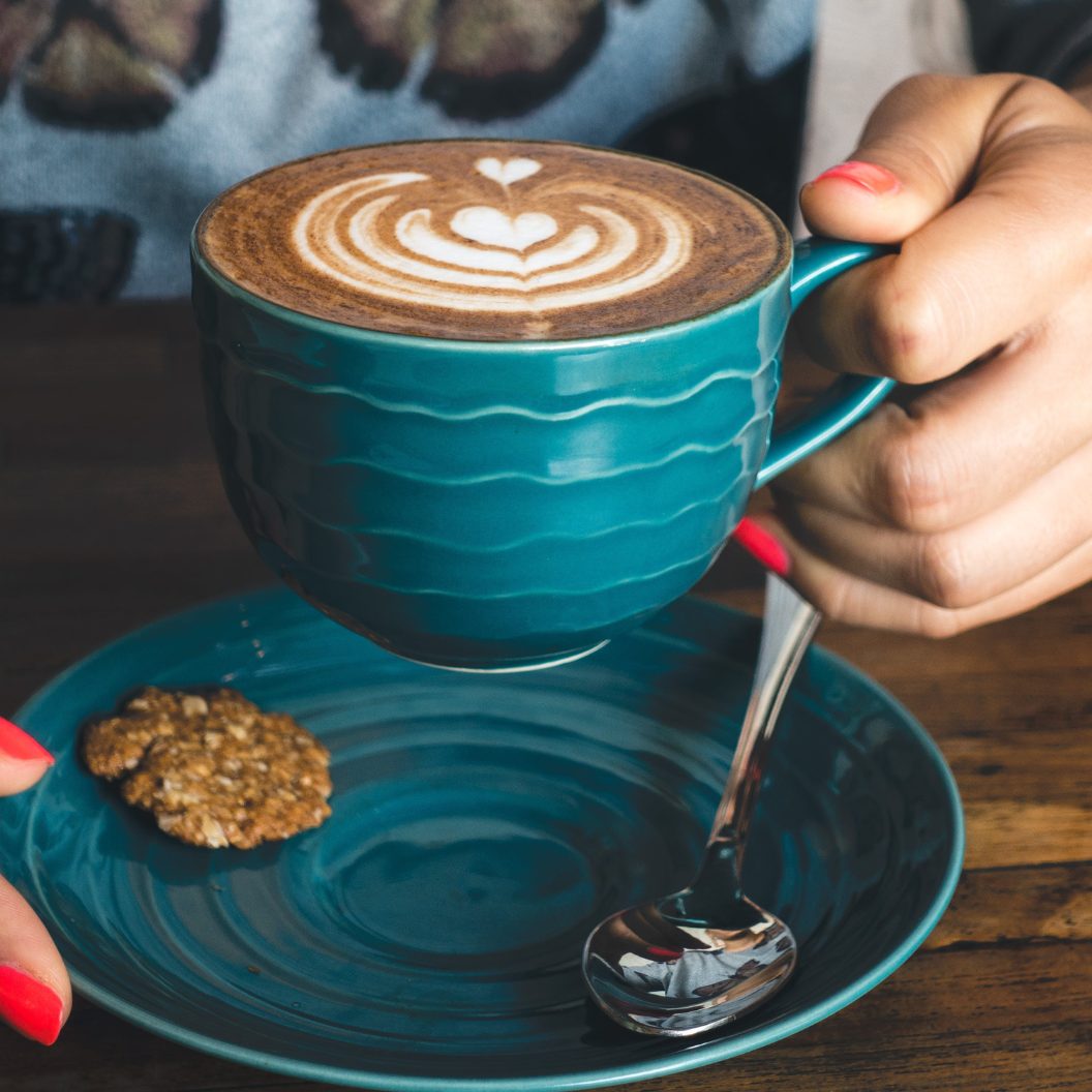 Ein Preisanstieg für Kaffee hatte sich bereits Ende des letzten Jahres abgezeichnet.