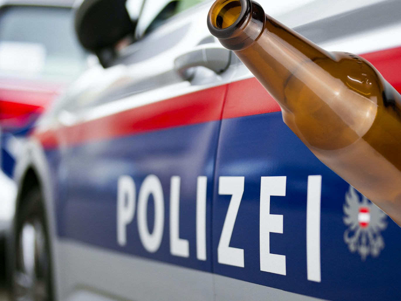 Der Mann befindet sich in polizeilicher Anhaltung. Der Mann befindet sich in polizeilicher Anhaltung.