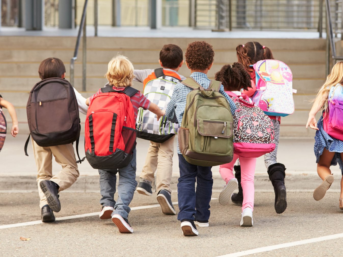 Das Land Niederösterreich hatte sich zuletzt gegen ein generelles Handyverbot an Schulen ausgesprochen.