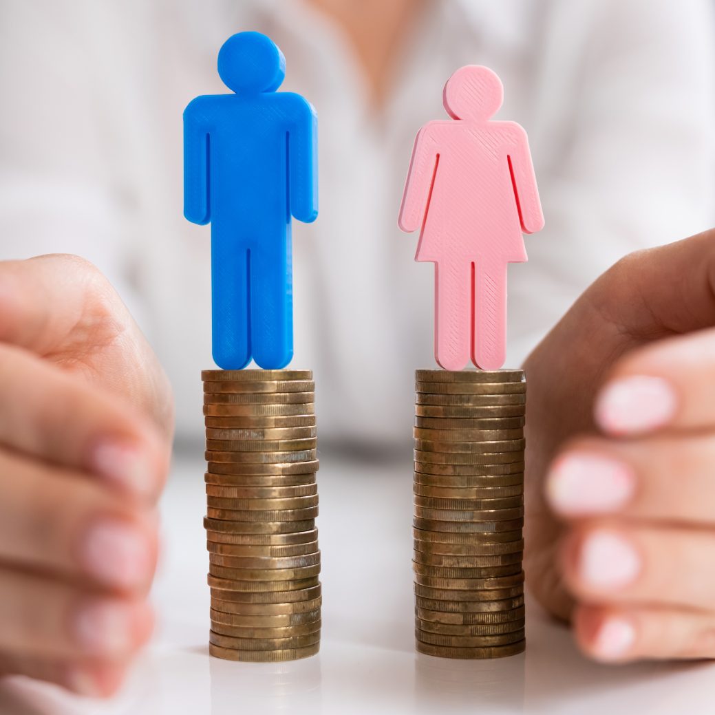 "Ein ungleiches Einkommen geht meist mit einem Machtgefälle einher", warnte Momentum-Institut-Ökonomin Sophie Achleitner.