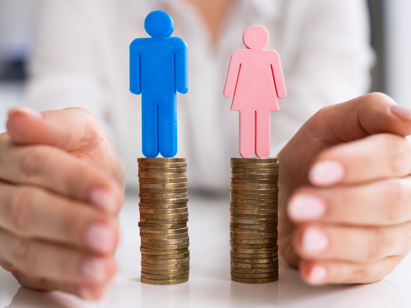 "Ein ungleiches Einkommen geht meist mit einem Machtgefälle einher", warnte Momentum-Institut-Ökonomin Sophie Achleitner. "Ein ungleiches Einkommen geht meist mit einem Machtgefälle einher", warnte Momentum-Institut-Ökonomin Sophie Achleitner.