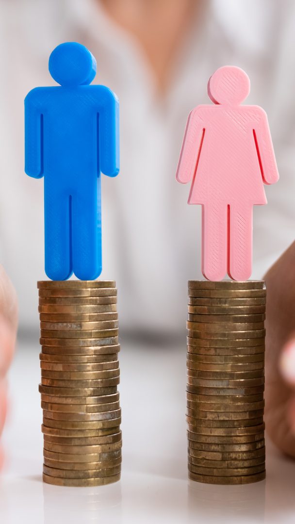 "Ein ungleiches Einkommen geht meist mit einem Machtgefälle einher", warnte Momentum-Institut-Ökonomin Sophie Achleitner.