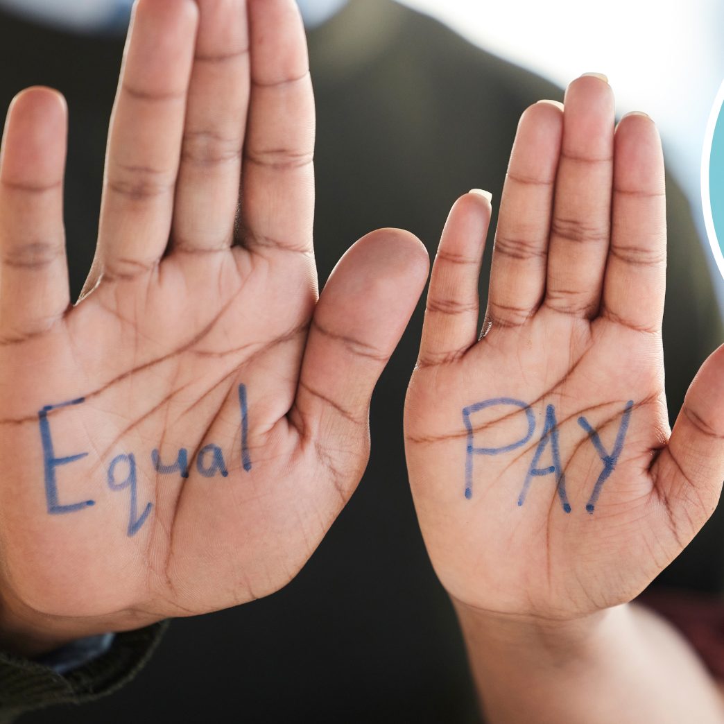 Darum arbeiten Frauen heuer 44 oder 60 Tage gratis.