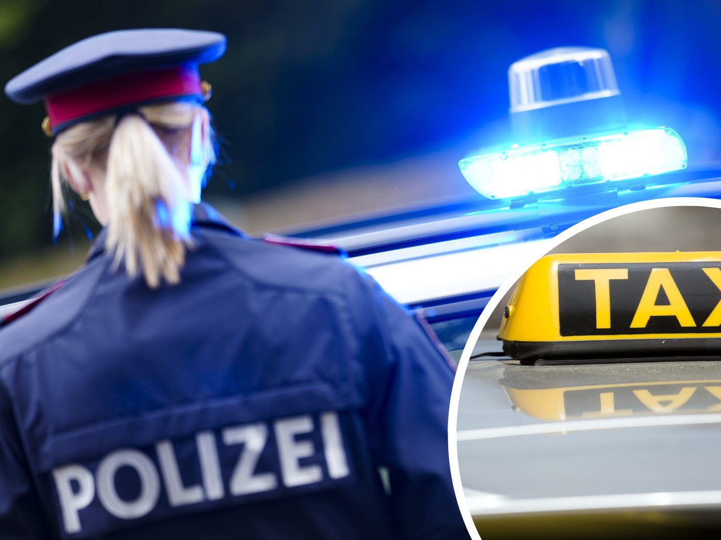 Die Polizei konnte eine Jugendbande ausforschen. Die Polizei konnte eine Jugendbande ausforschen.