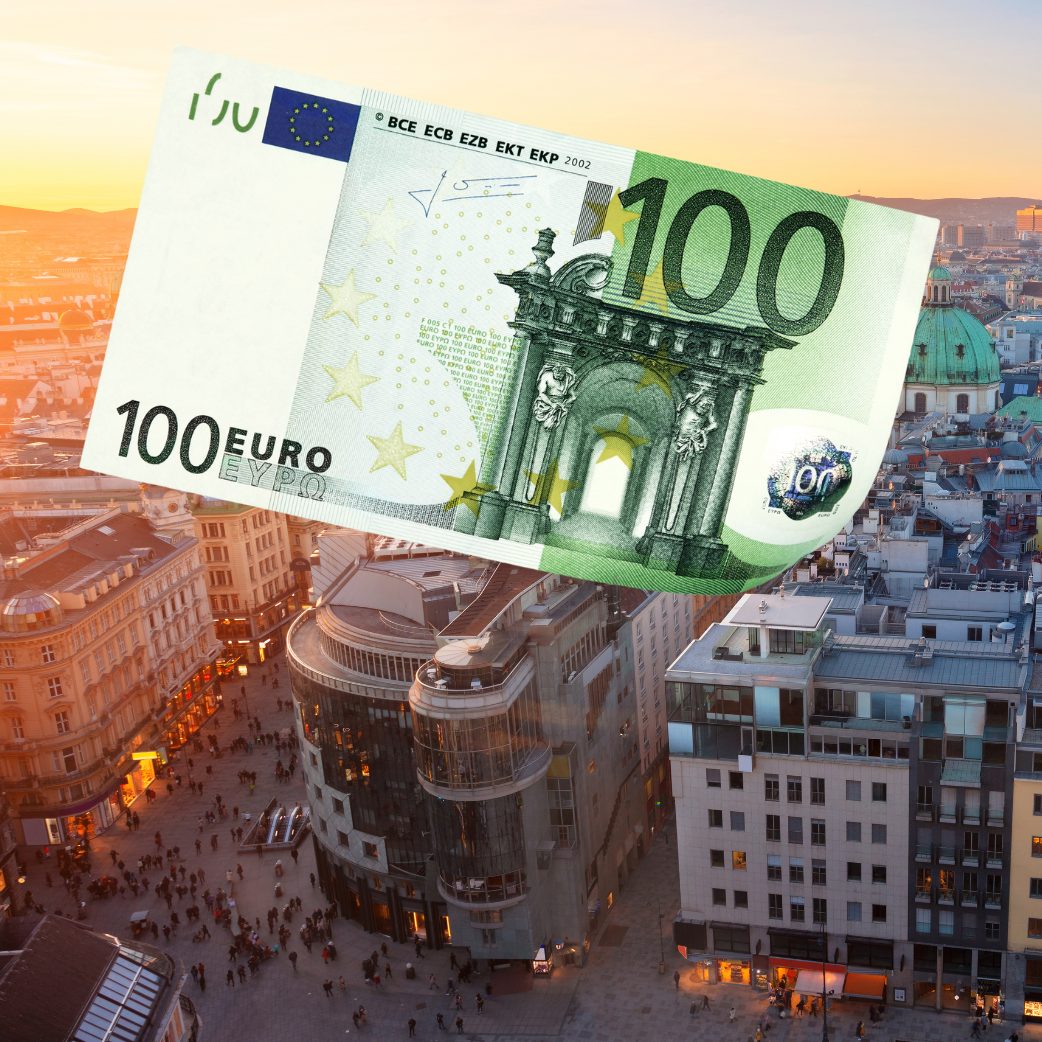 Neuer Energiekosten-Bonus für Bedürftige in Wien kommt.