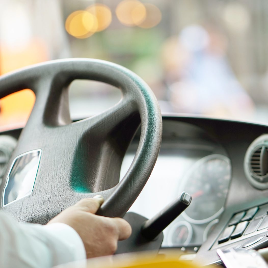 Am Donnerstag kommen Warnstreiks von 4 bis 6 Uhr.