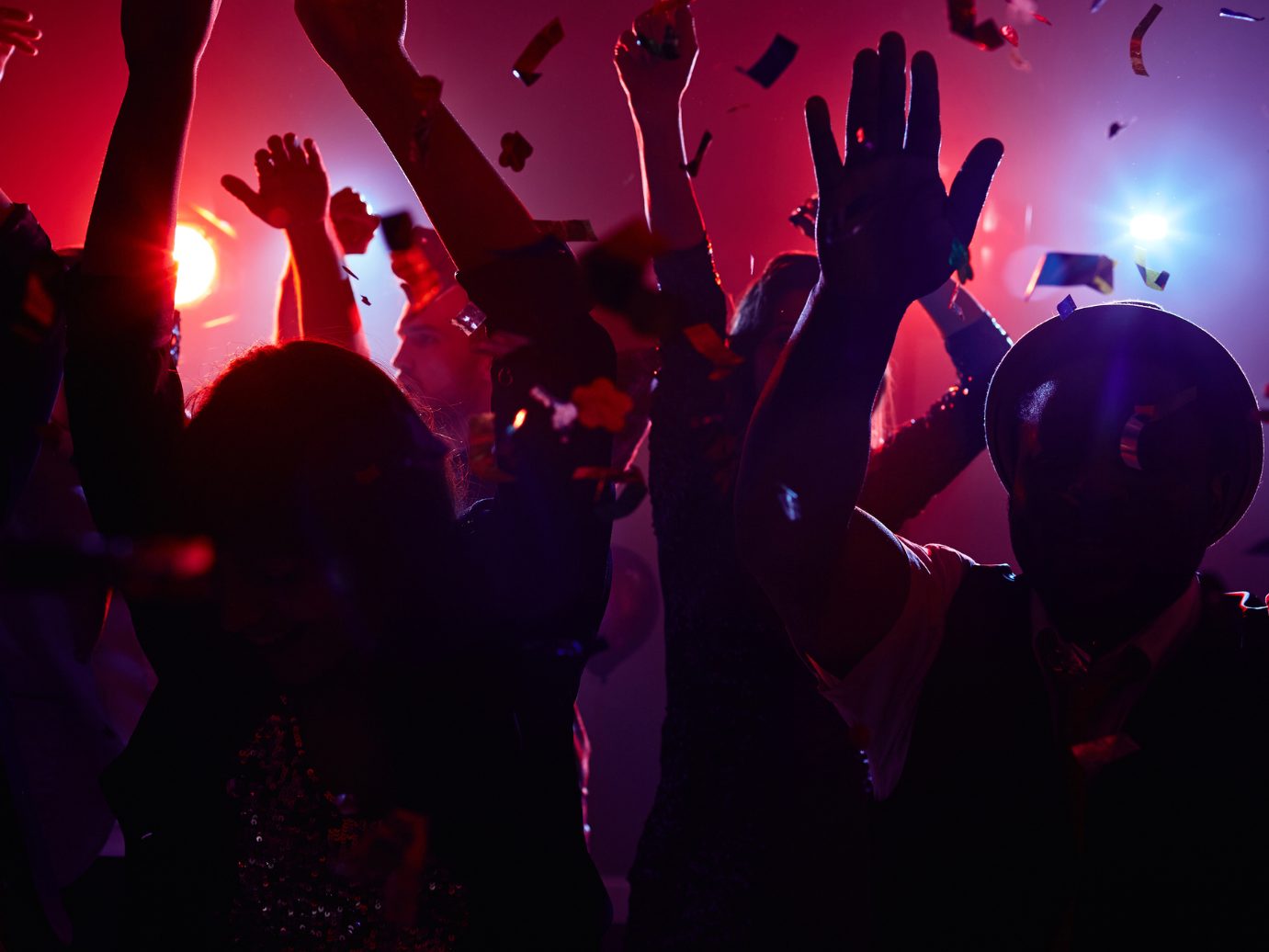 Die Wiener Disco "Pratersauna" bekommt einen neuen Eigentümer.