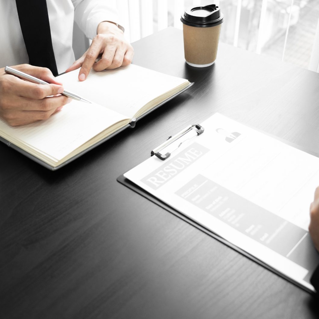 Der Anteil an Vollzeitstellen bei karriere.at ist deutlich gesunken.