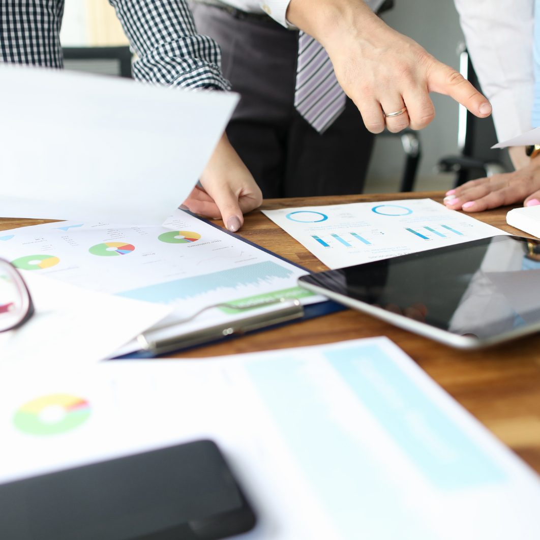 Vor allem unregelmäßige Arbeitszeiten oder Arbeit auf Abruf werden als belastend wahrgenommen.