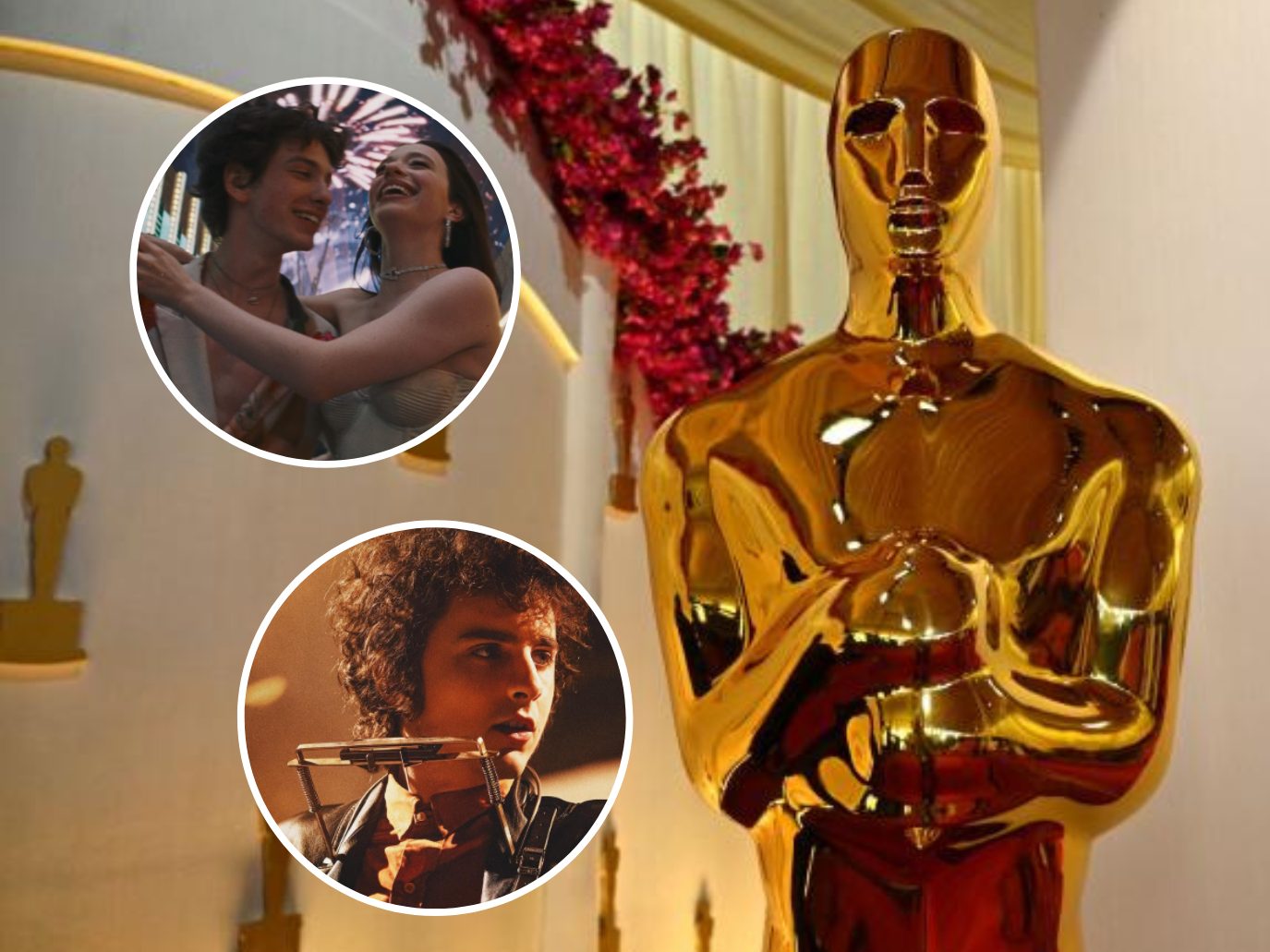"Anora" regiert bei den 97. Oscars über das Chaos in der Königsdisziplin. "Anora" regiert bei den 97. Oscars über das Chaos in der Königsdisziplin.