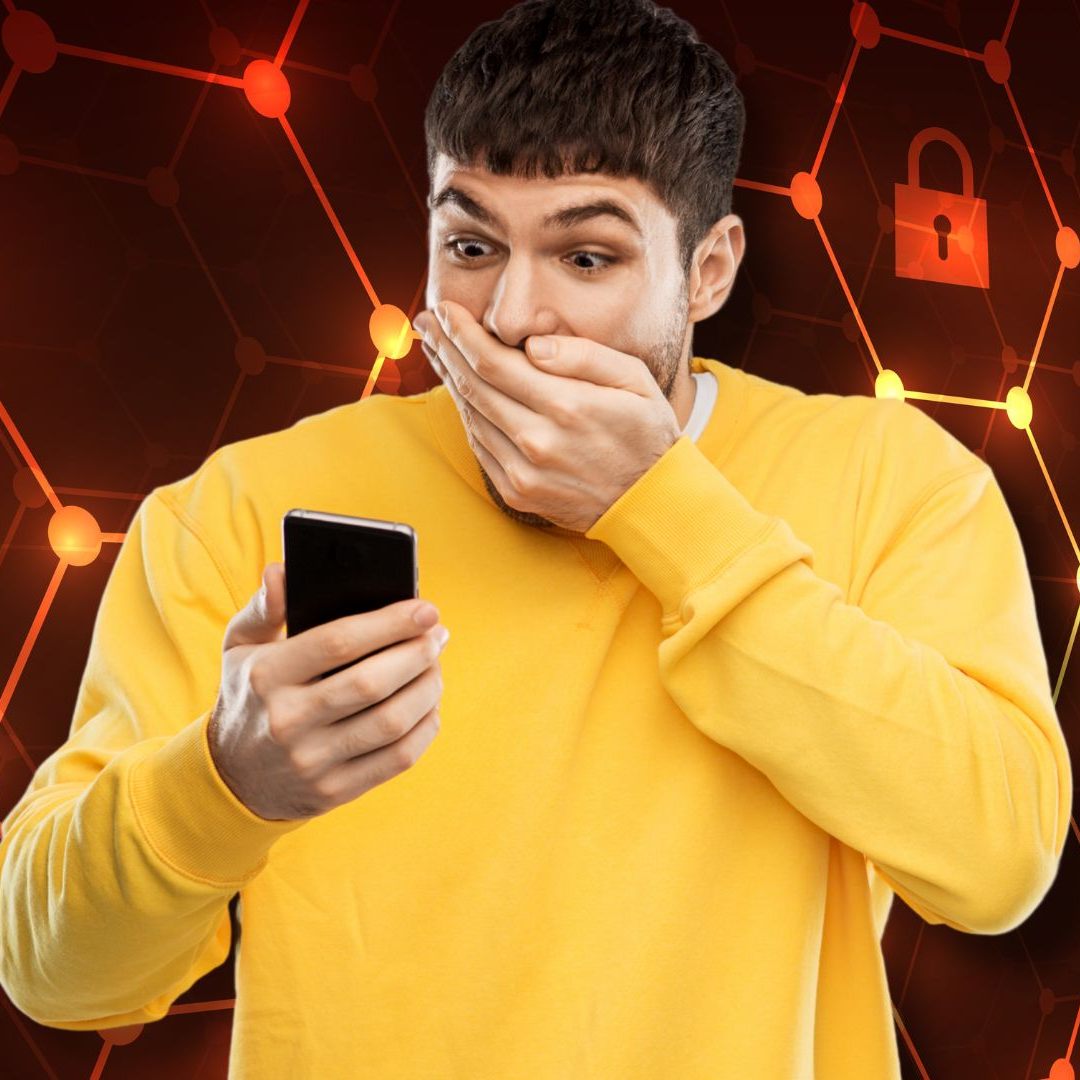 Diese Handy-Apps greifen auf sensible Nutzerdaten zu.