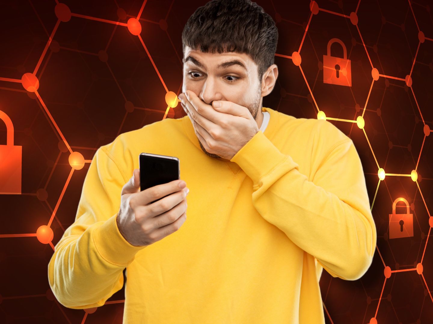 Diese Handy-Apps greifen auf sensible Nutzerdaten zu. Diese Handy-Apps greifen auf sensible Nutzerdaten zu.