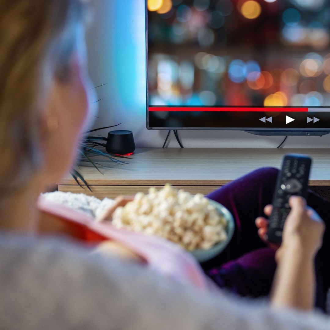 Vergesst Frustessen – Schlemmen ist ein Glücksritual.