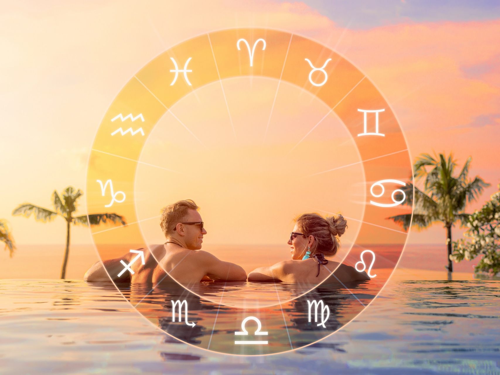 Das Reisehoroskop 2025 bietet Urlaubsinspo für jedes Sternzeichen. Das Reisehoroskop 2025 bietet Urlaubsinspo für jedes Sternzeichen.