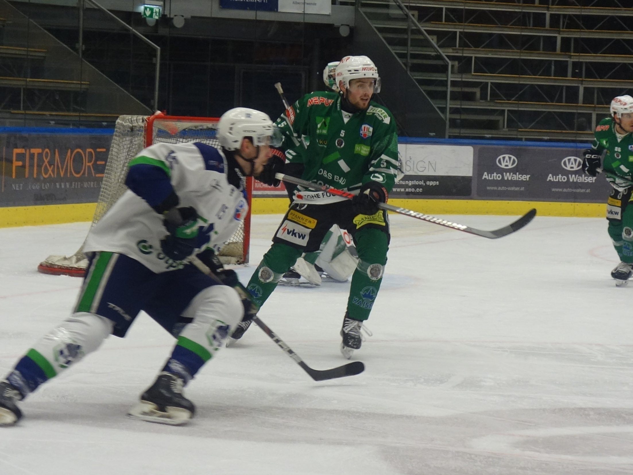 Die Tiger fixierten gegen Sisak den Einzug in das Pre-Play-off. Die Tiger fixierten gegen Sisak den Einzug in das Pre-Play-off.