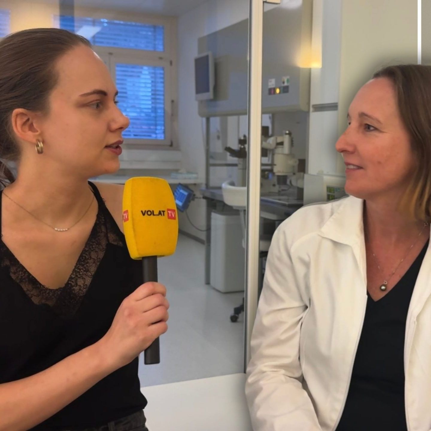 Immer mehr gleichgeschlechtliche Paare wünschen sich Kinder. Adriane Damko spricht mit VOL.AT über das Thema.