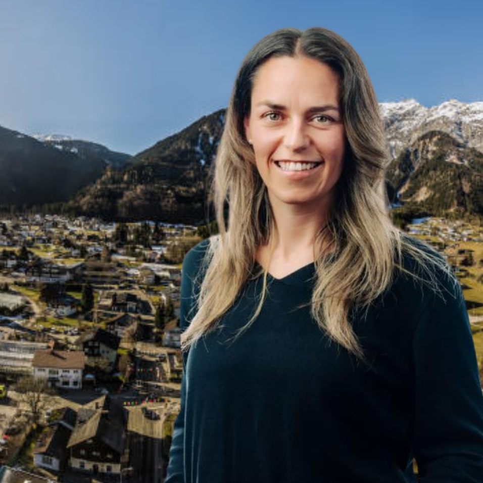 Diese beiden Frauen haben Chancen auf das Bürgermeisterinnenamt.