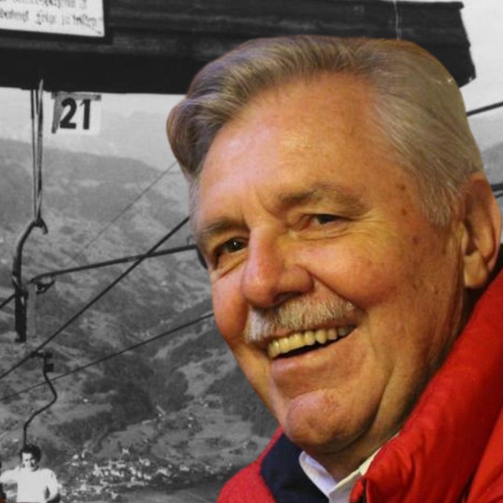 Der erste Sessellift Vorarlbergs wurde 1947 in Tschagguns in Betrieb genommen. Nach Ablauf der Konzession wurde die Anlage 2008 abgerissen.