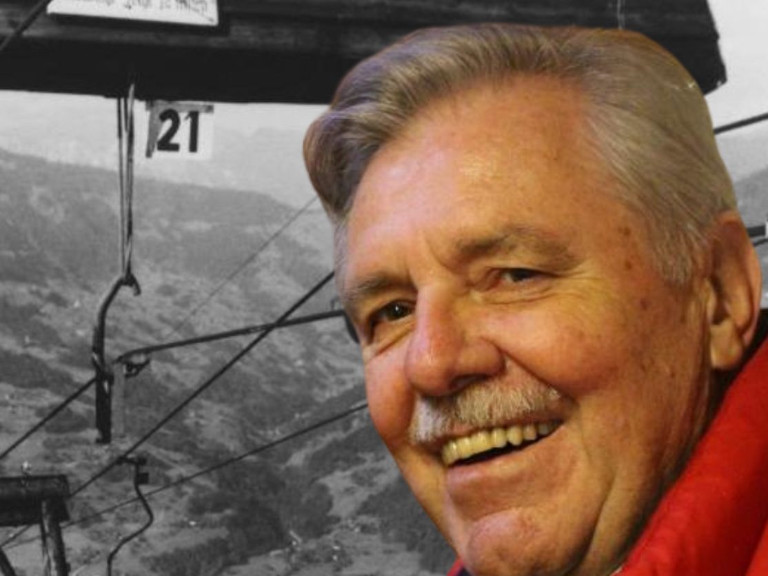 Der erste Sessellift Vorarlbergs wurde 1947 in Tschagguns in Betrieb genommen. Nach Ablauf der Konzession wurde die Anlage 2008 abgerissen.