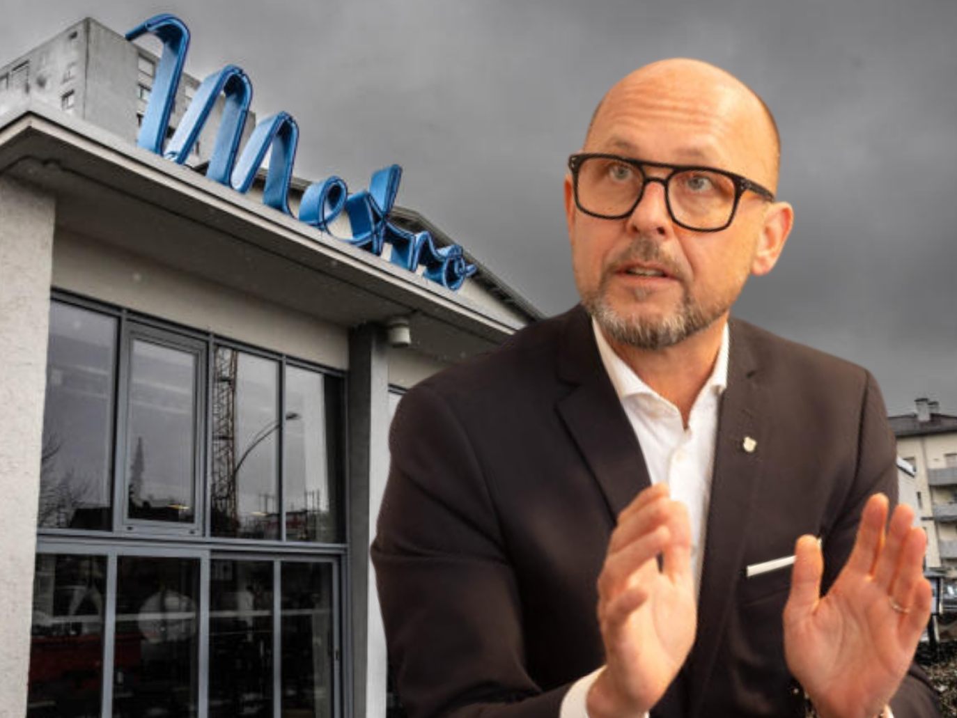 "Seit 2024 beschäftigt sich eine eigens eingerichtete Arbeitsgruppe mit brauchbaren Lösungen, die vermutlich in Richtung eines kleinen, attraktiven Programmkinos gehen. Bis dahin leistet die Kulturstadt Bregenz ihren Beitrag für den Erhalt des Hauses, das zu den ältesten Kultureinrichtungen von Bregenz zählt", erklärt Bürgermeister Michael Ritsch.