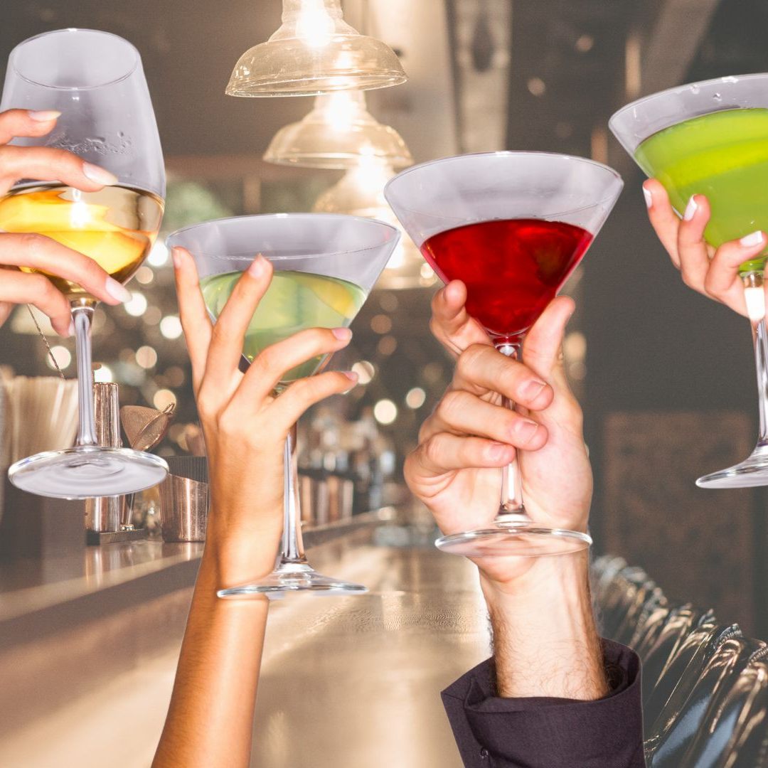 Hier unsere Empfehlungen für die Top-Bars im Ländle.