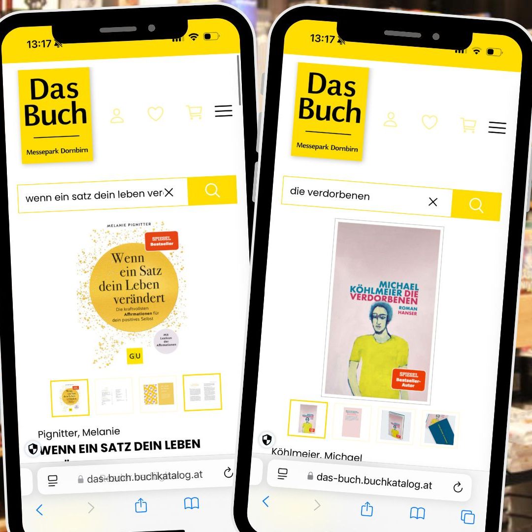 Diese Bücher sind besonders beliebt.