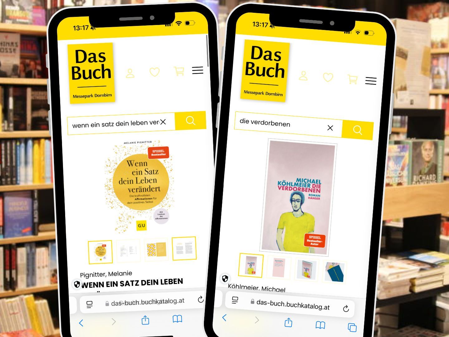 Diese Bücher sind besonders beliebt. Diese Bücher sind besonders beliebt.