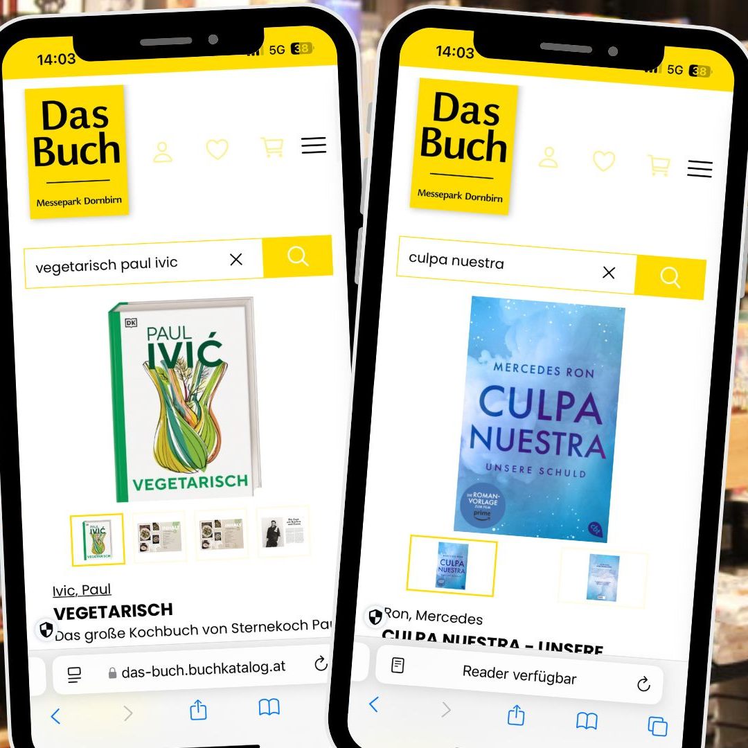 Diese Bücher sind besonders beliebt.