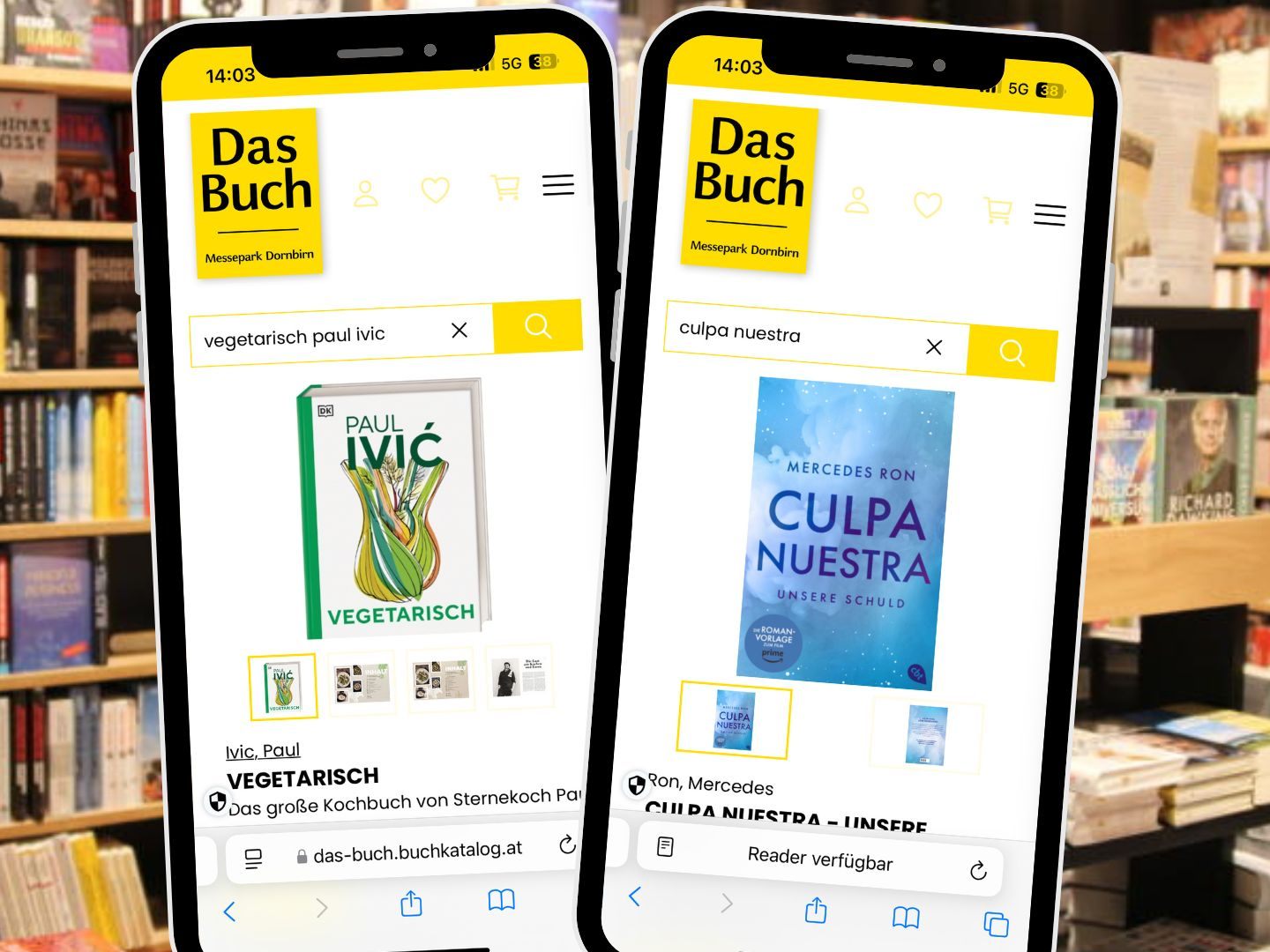 Diese Bücher sind besonders beliebt. Diese Bücher sind besonders beliebt.