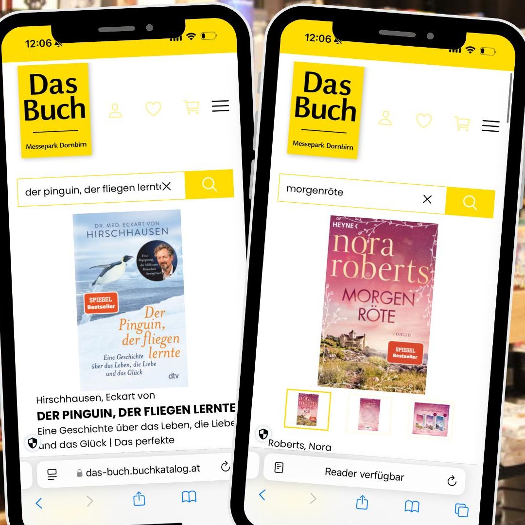 Diese Bücher sind besonders beliebt.