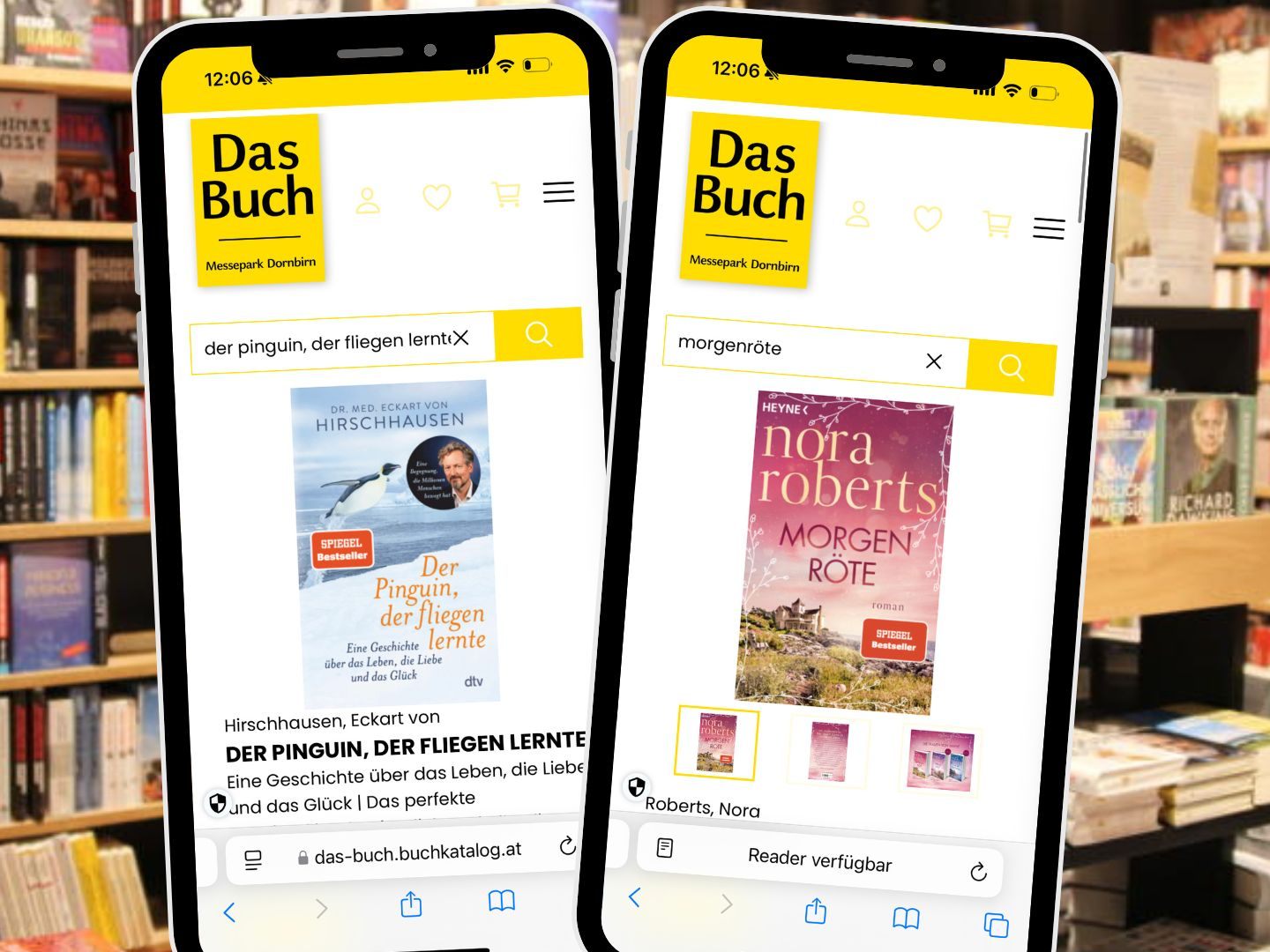 Diese Bücher sind besonders beliebt. Diese Bücher sind besonders beliebt.