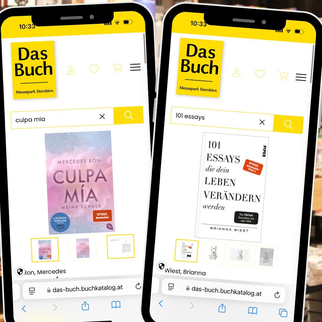 Diese Bücher sind besonders beliebt.