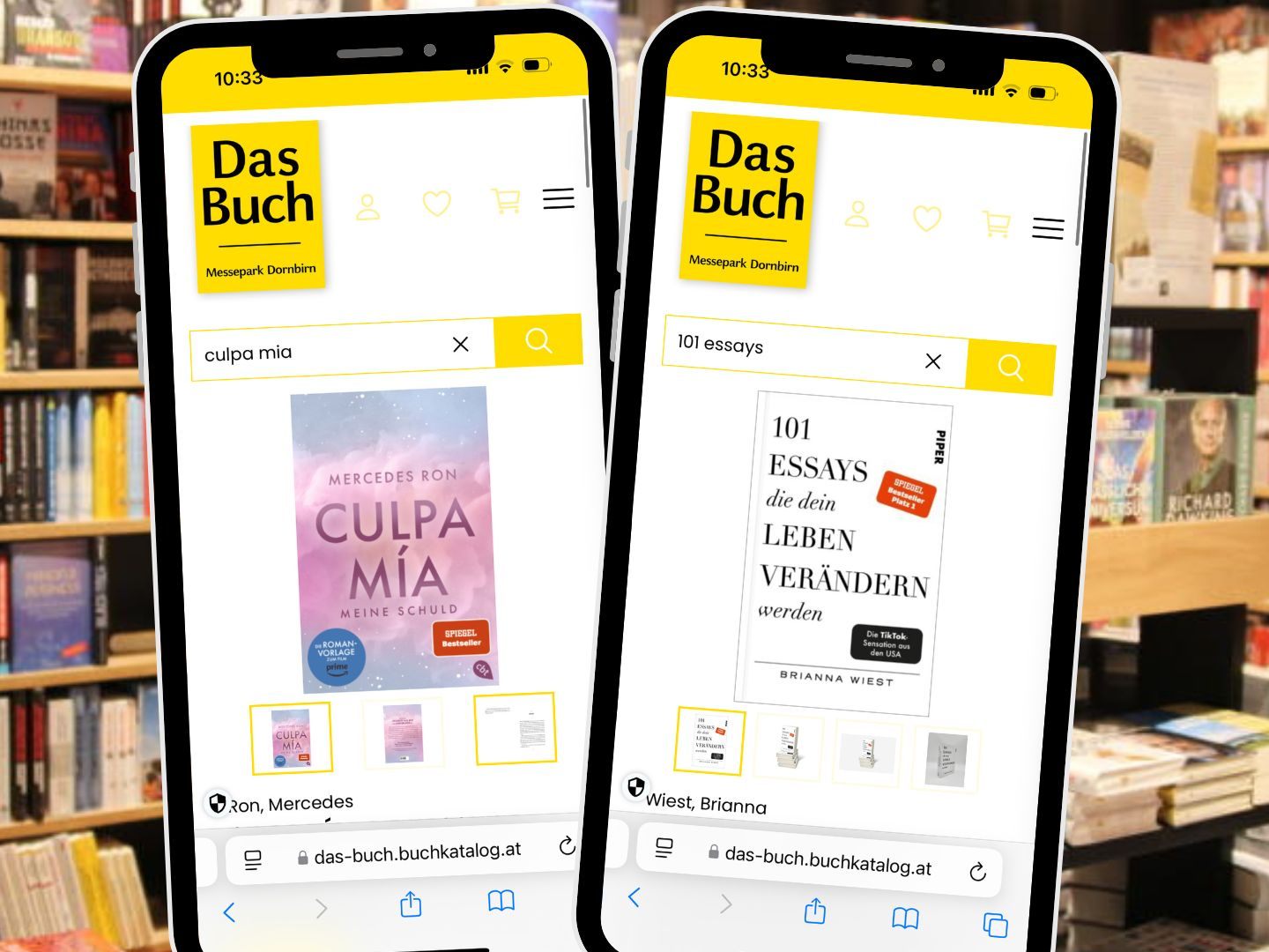 Diese Bücher sind besonders beliebt. Diese Bücher sind besonders beliebt.
