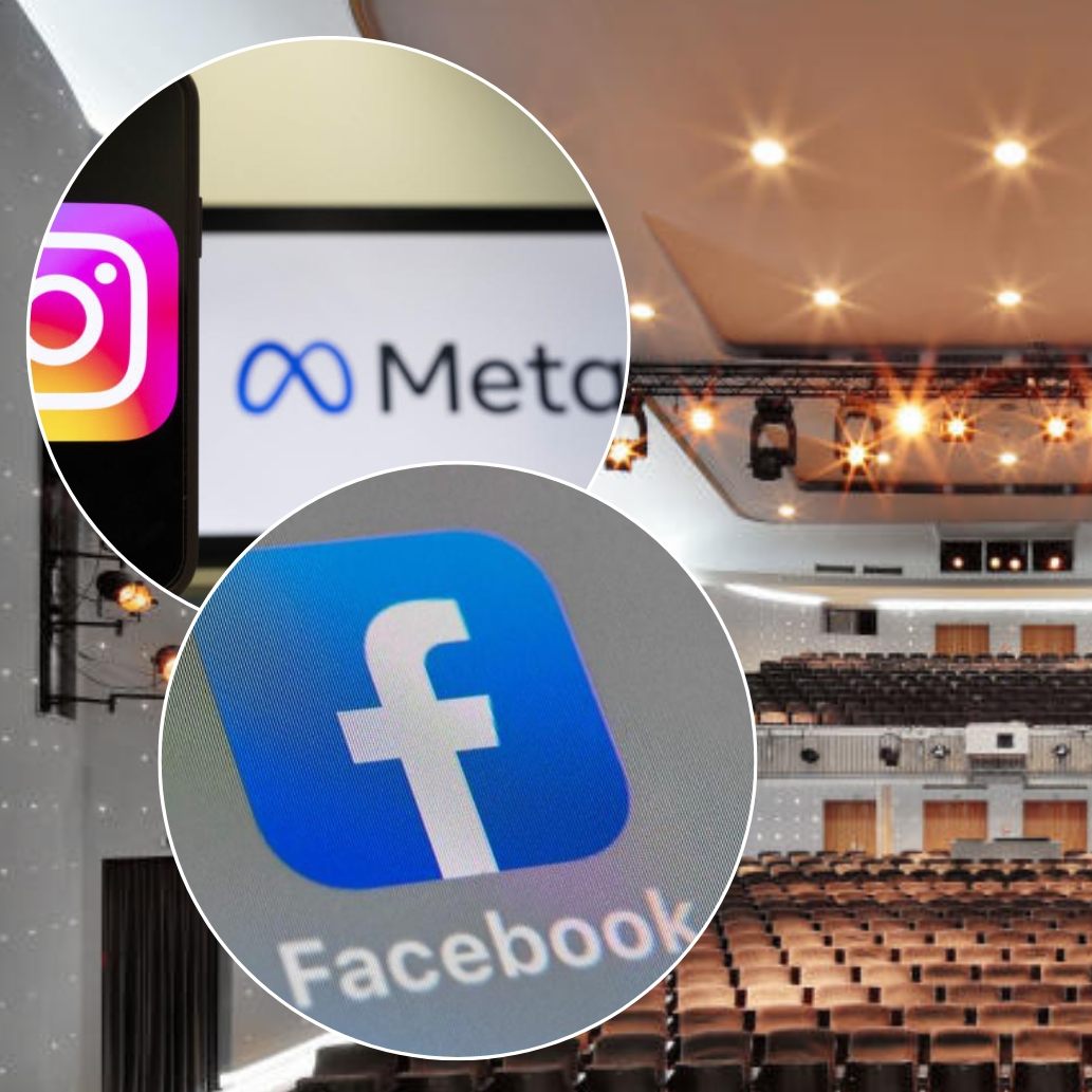 Das Vorarlberger Landestheater möchte nicht "Teil eines Mediums sein, das Hassrede und gezielte Verunglimpfung als freie Meinungsäußerung deklariert".