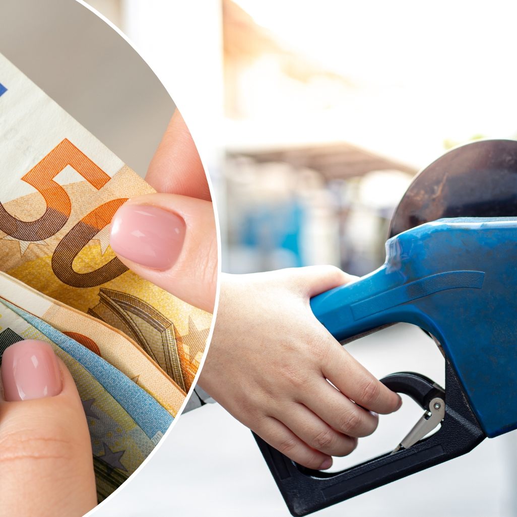 In Vorarlberg muss man beim Tanken im Durchschnitt tiefer in die Tasche greifen.