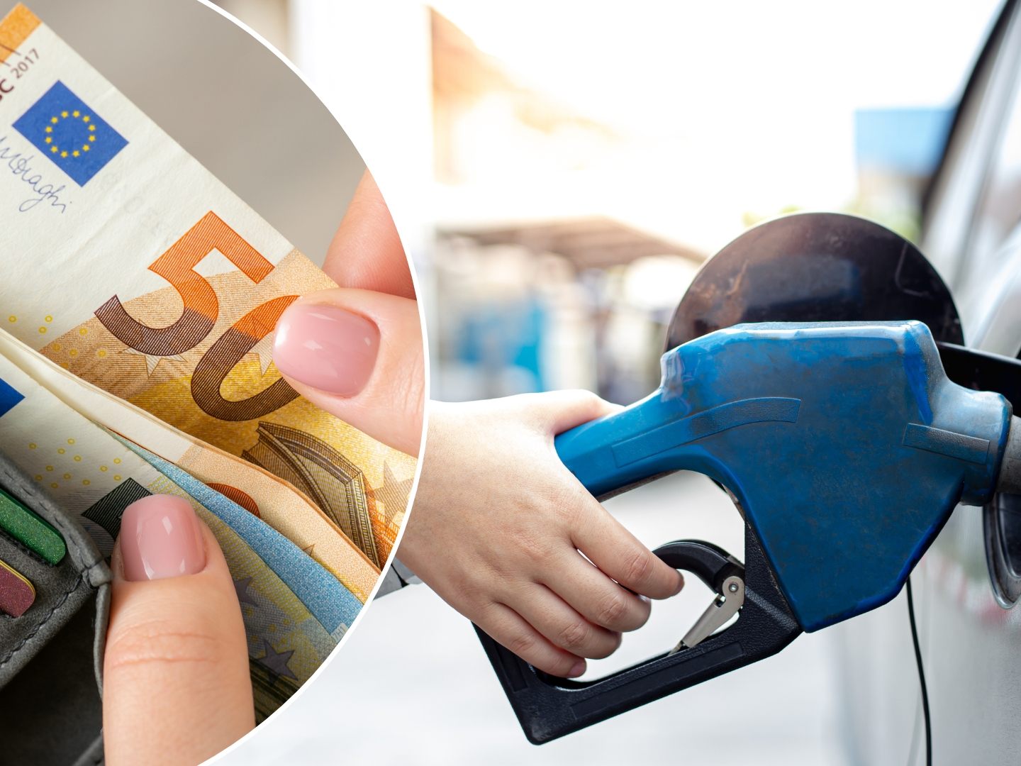 In Vorarlberg muss man beim Tanken im Durchschnitt tiefer in die Tasche greifen. In Vorarlberg muss man beim Tanken im Durchschnitt tiefer in die Tasche greifen.
