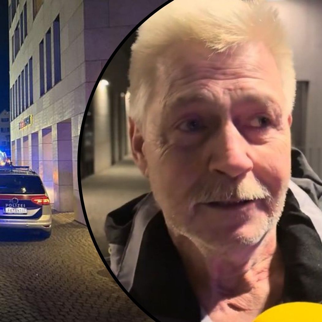 Emil Dallabrida verständigte die Feuerwehr.