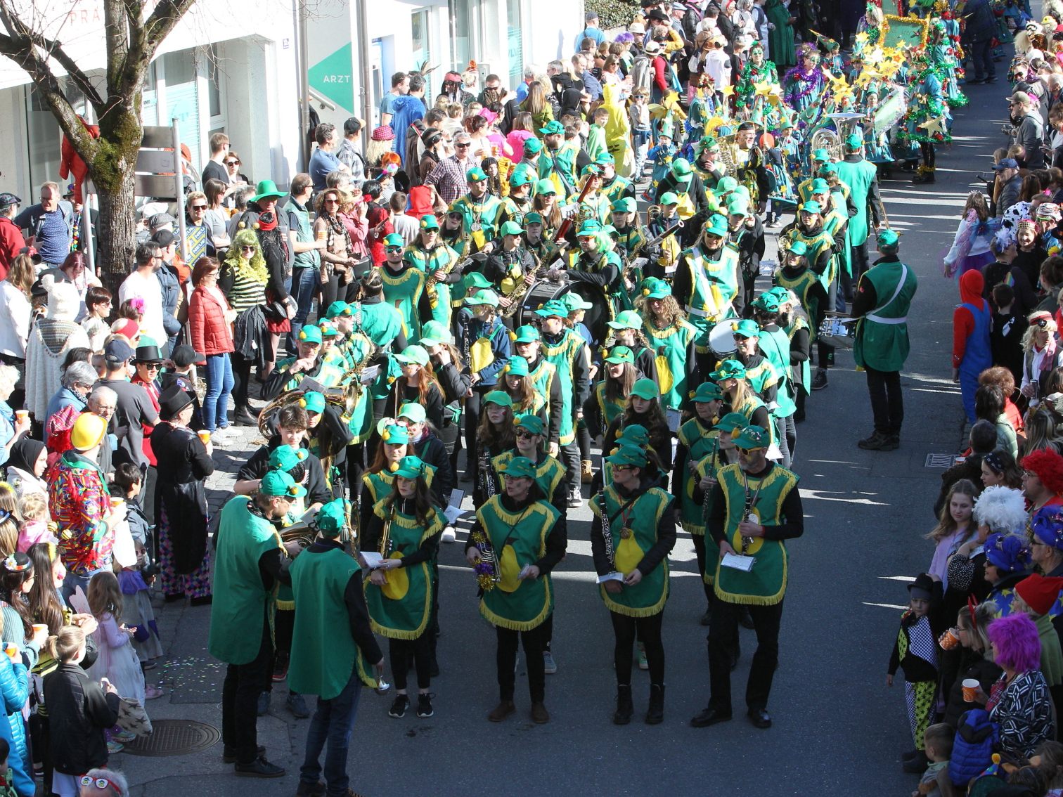 Sonnenberger Harmoniemusik Sonnenberger Harmoniemusik