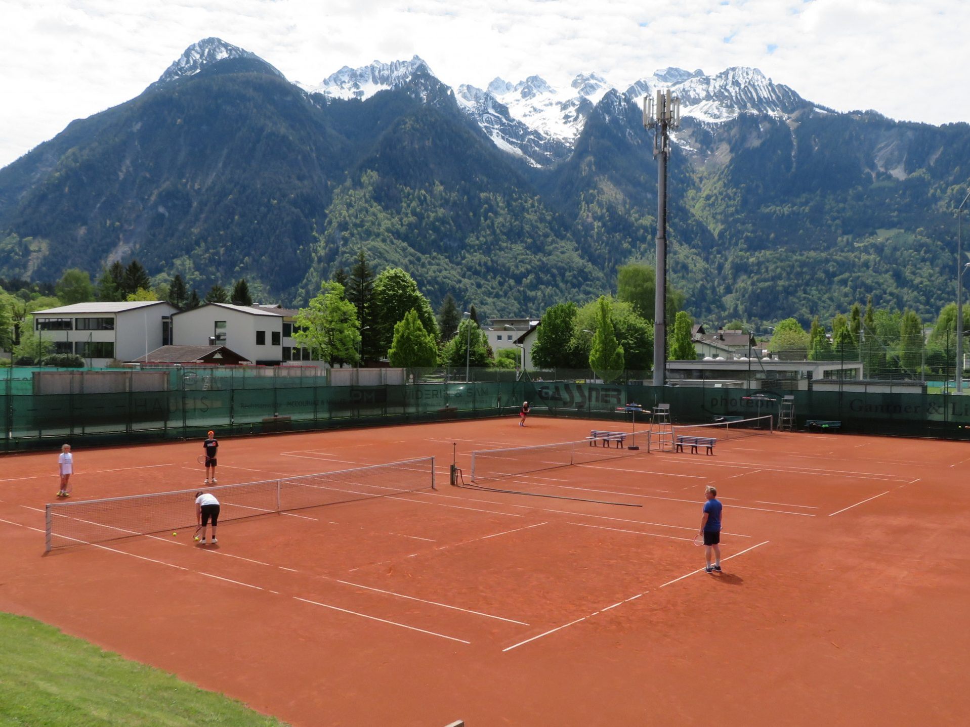 TC Bludenz