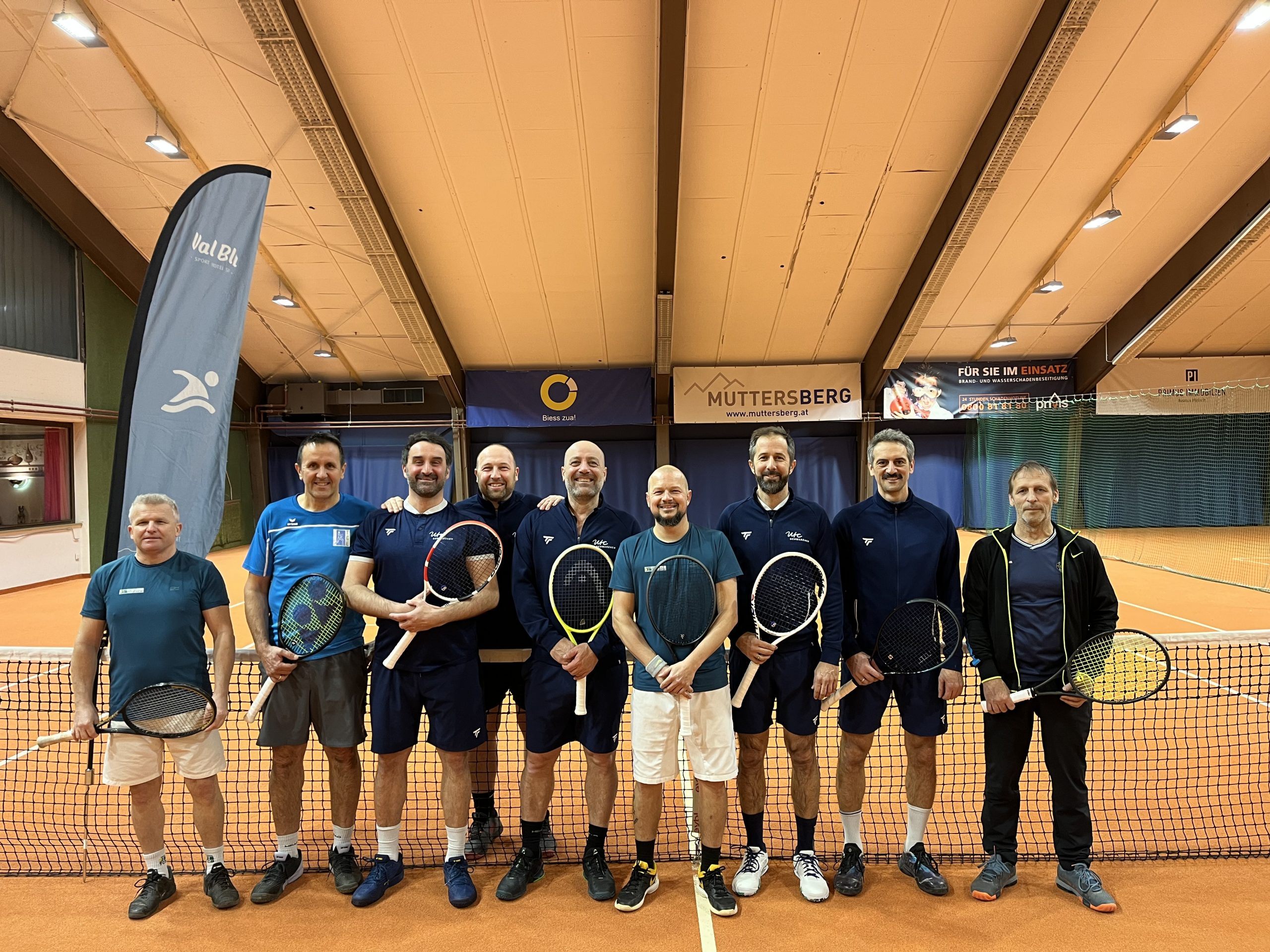 Bludenz vs. Schwarzach
