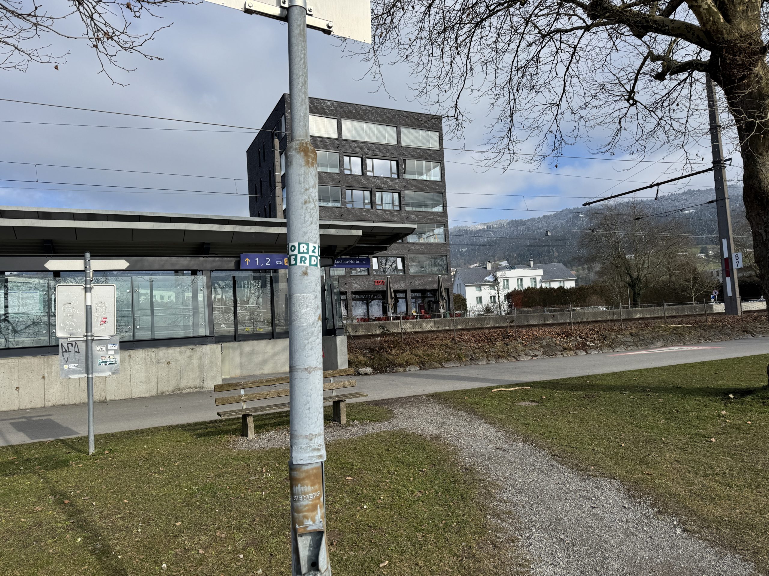 Schnullerkasten Schnullerkasten