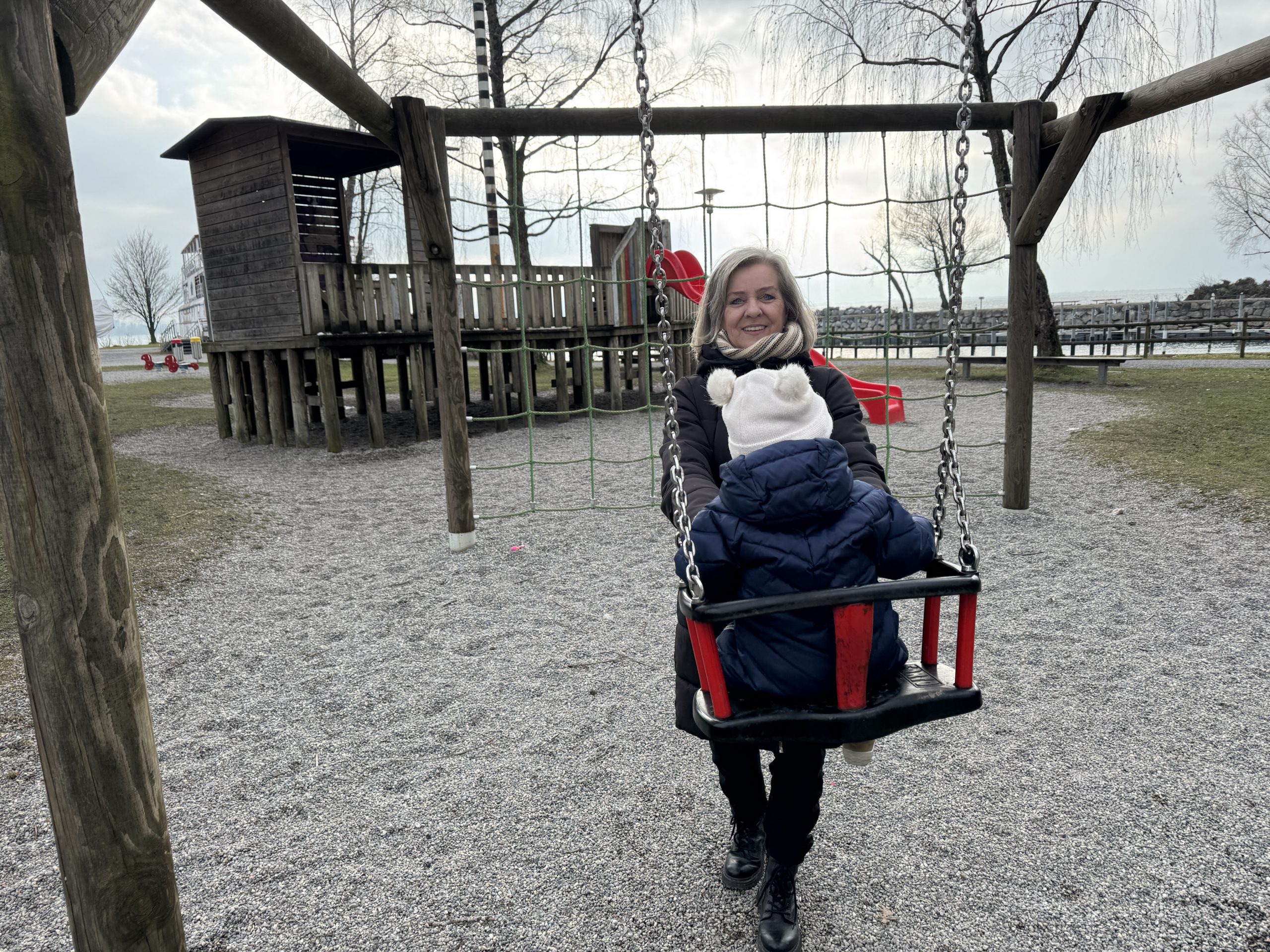 Schnullerkasten Schnullerkasten