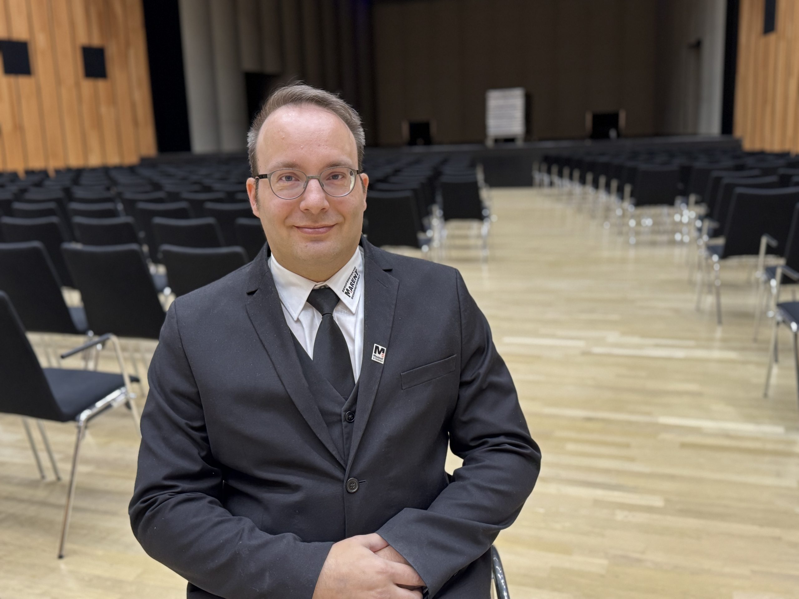 Robert Fröhle Robert Fröhle