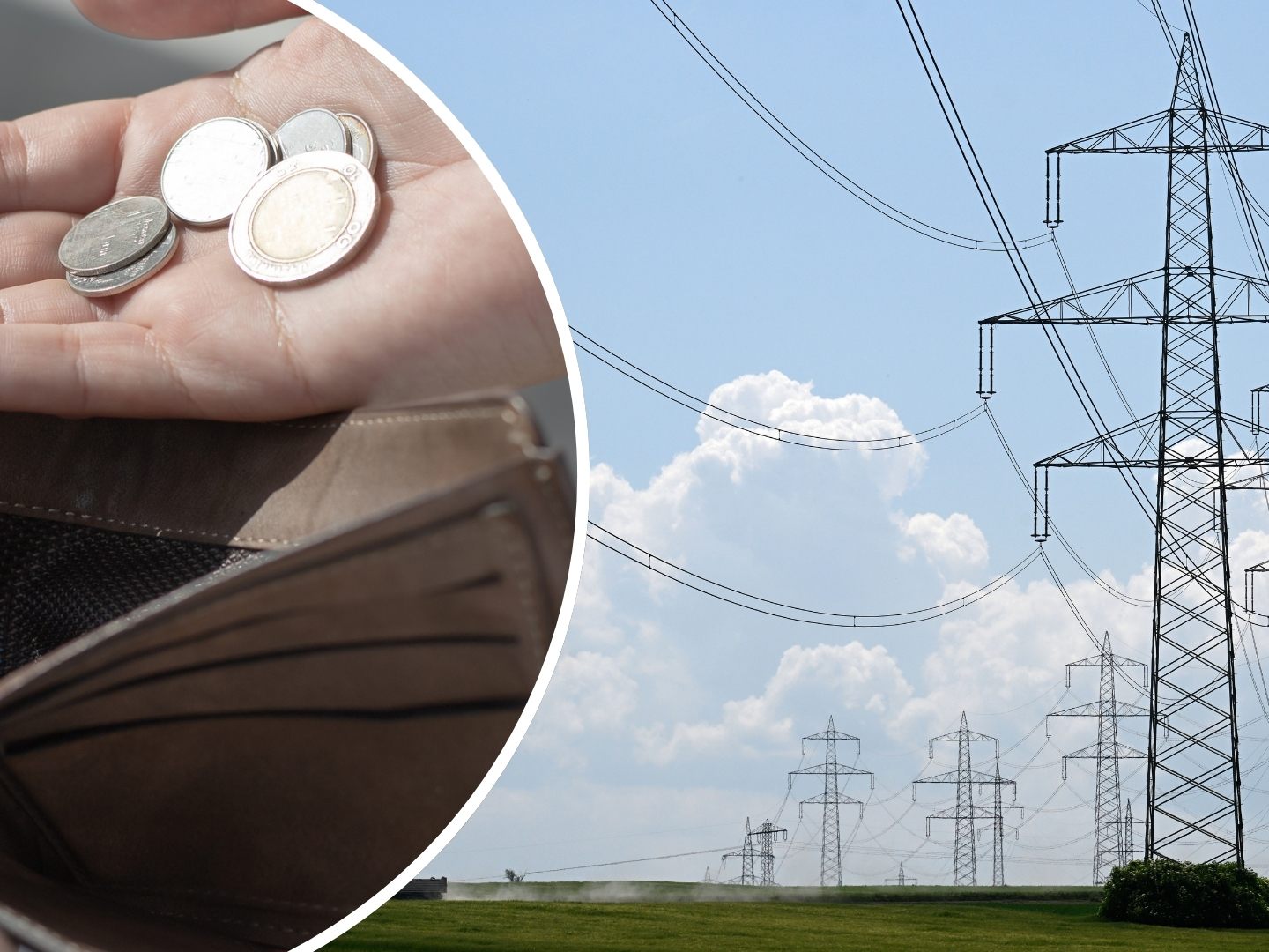 Ohne die Preisentwicklung bei Strom läge die Inflation bei 2,4 Prozent. Ohne die Preisentwicklung bei Strom läge die Inflation bei 2,4 Prozent.