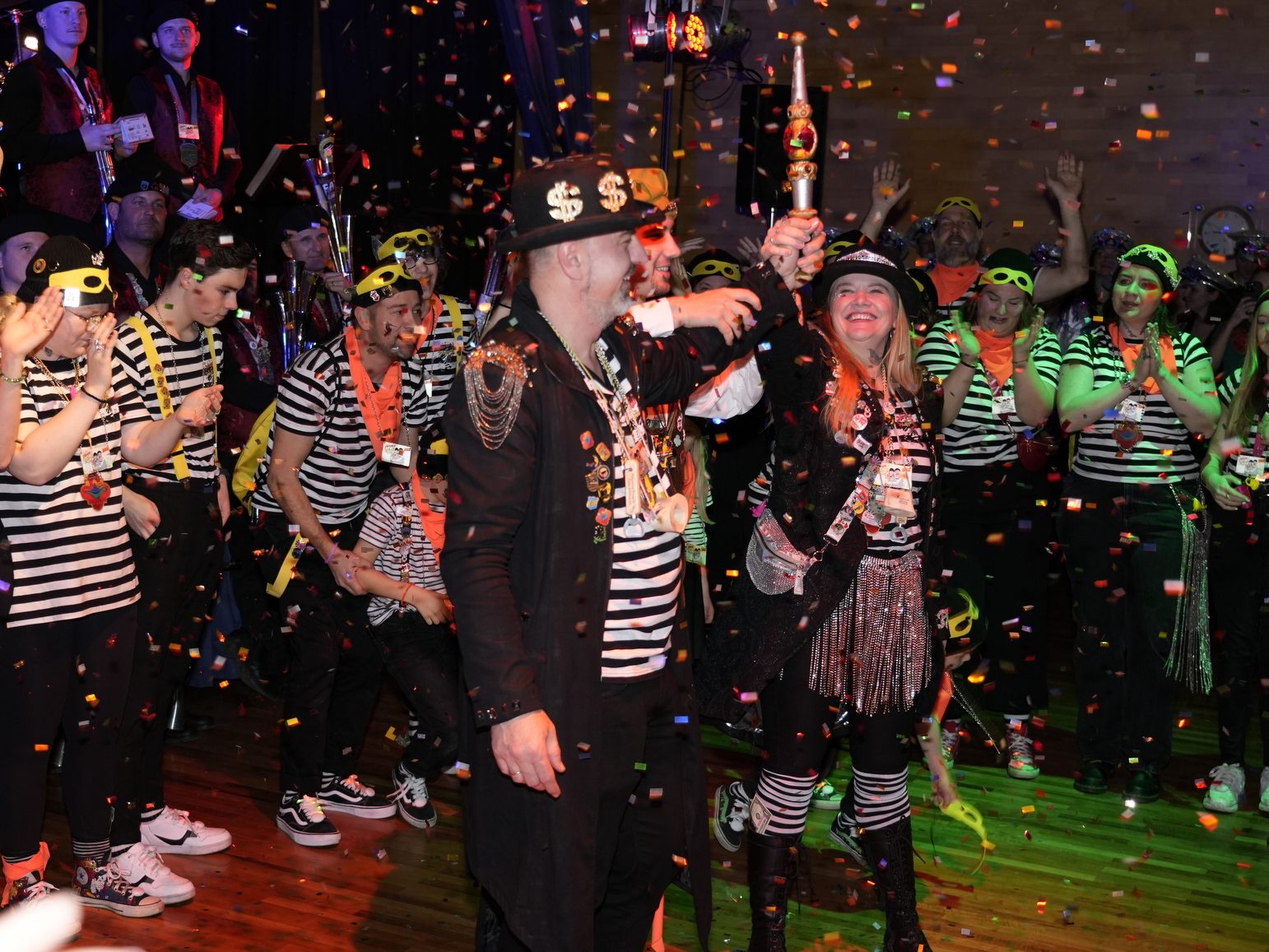 Musikball Hohenweiler und Zivilinvalidenball Musikball Hohenweiler und Zivilinvalidenball