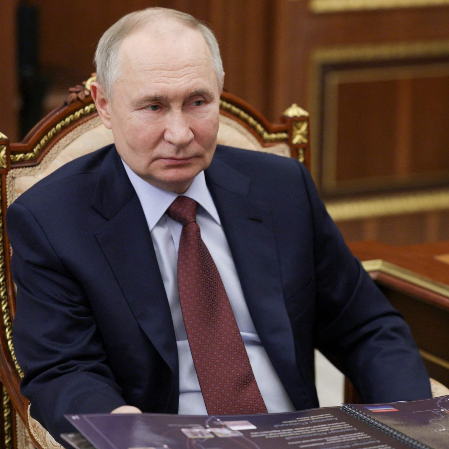 Bisheriges russisches Wirtschaftsmodell nähert sich dem Ende.