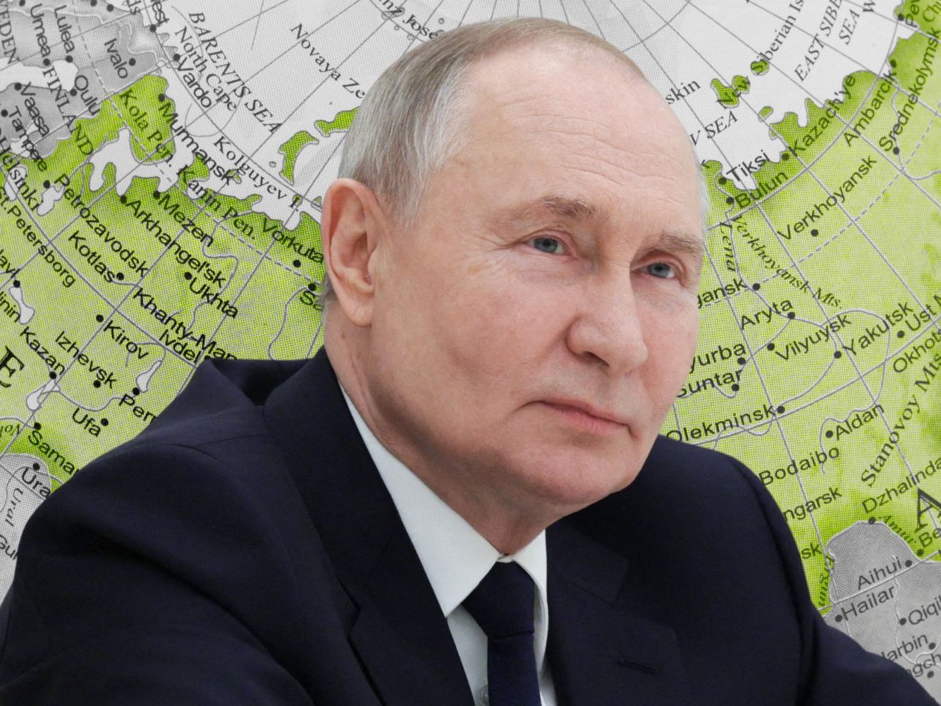 Ohne USA müsste Europa 300.000 Soldaten gegen Russland mobilisieren Ohne USA müsste Europa 300.000 Soldaten gegen Russland mobilisieren