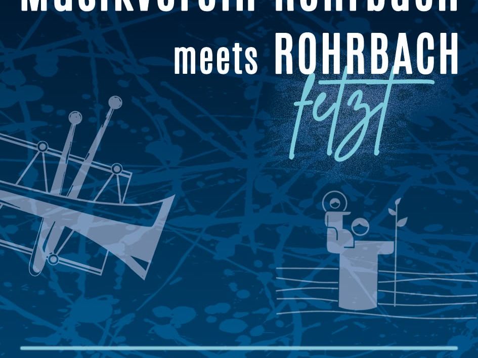 Rohrbach fetzt!
